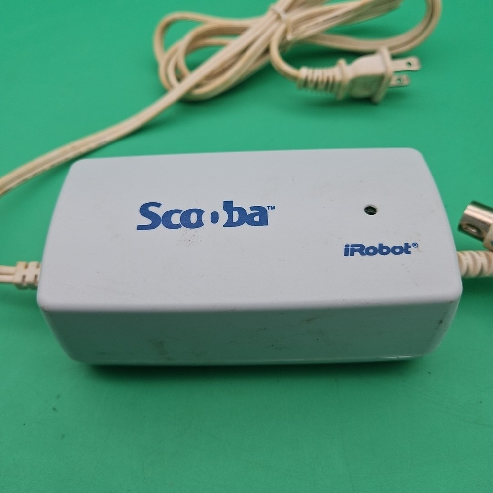 iRobot Scooba 13143 22V AC Adapter Power Supply - Picture 2 of 7